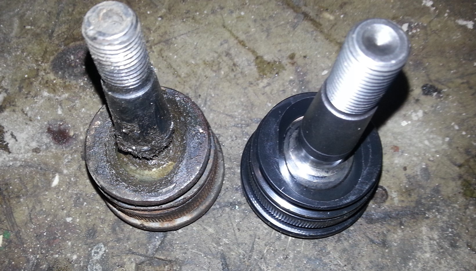 Замена шаровой опоры Мазда в Москве - сеть надежных автосервисов по ...